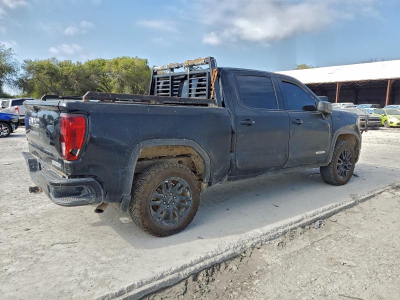 Photo 3 from auction – 2024 GMC SIERRA C15 with VIN 3GTPHCEK9RG247223