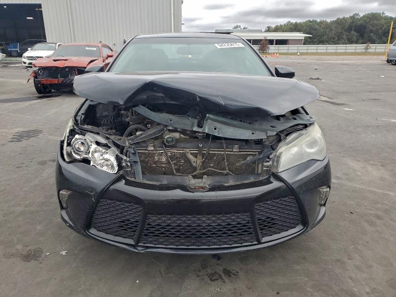 Photo 5 from auction – 2016 TOYOTA CAMRY LE with VIN 4T1BF1FK3GU516440