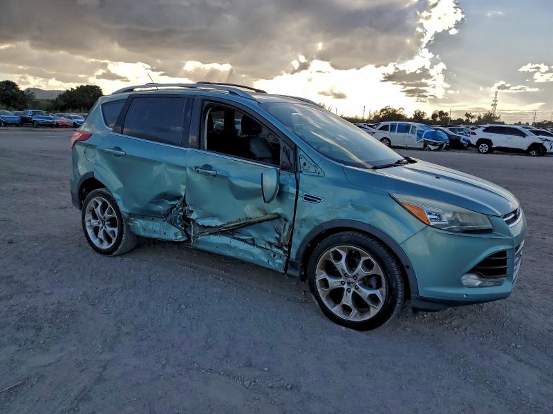 Photo 4 from auction – 2013 FORD ESCAPE with VIN 1FMCU0J91DUC76437