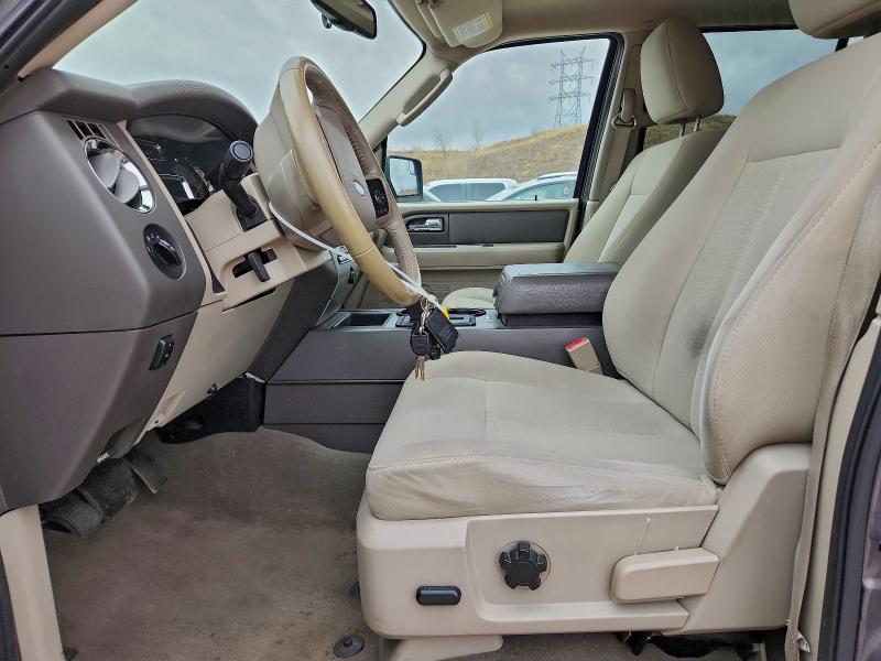 Photo 7 from auction – 2012 FORD EXPEDITION with VIN 1FMJU1J51CEF03192