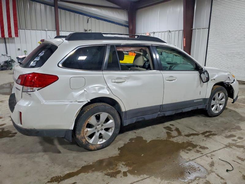 صورة رقم 3 من المزاد - 2010 SUBARU OUTBACK 2. مع VIN 4S4BRCGC5A3330602
