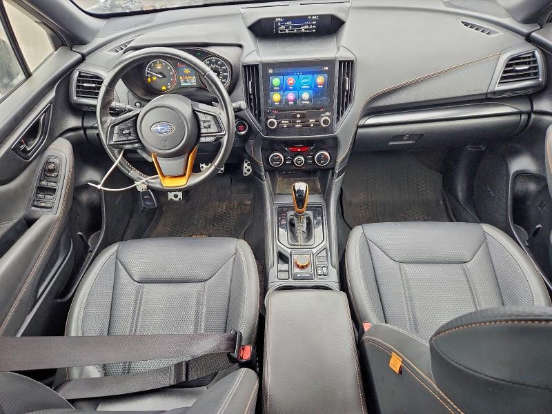 Zdjęcie 8 z aukcji – 2023 SUBARU FORESTER W z VIN JF2SKAMC0PH488277