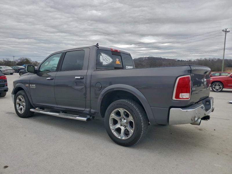 Photo 2 from auction – 2015 RAM 1500 LARAM with VIN 1C6RR7NT6FS588628