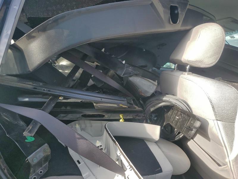 Photo 11 from auction – 2018 SUBARU FORESTER 2 with VIN JF2SJABC2JH510390