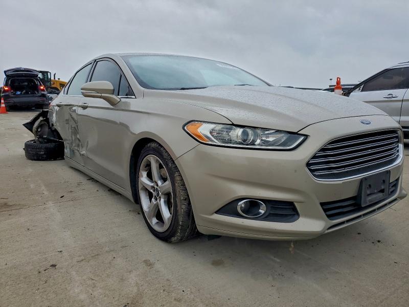 Photo 4 from auction – 2015 FORD FUSION SE with VIN 3FA6P0HD7FR293018