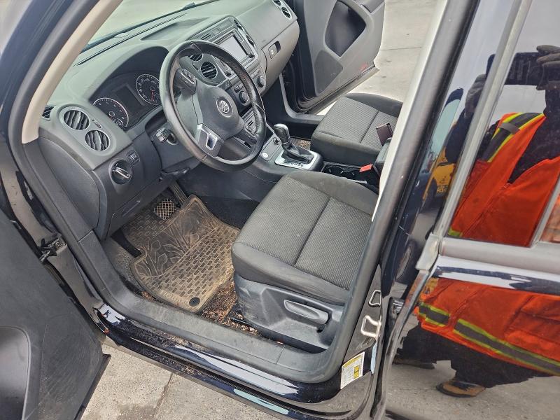 Photo 7 from auction – 2018 VOLKSWAGEN TIGUAN LIM with VIN WVGAV7AX2JK000562