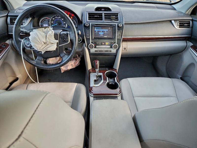 Photo 8 from auction – 2014 TOYOTA CAMRY L with VIN 4T4BF1FKXER419108