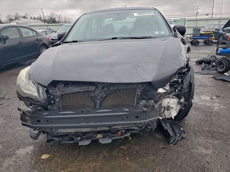 Photo 5 from auction – 2012 SUBARU IMPREZA with VIN JF1GJAA62CH022937