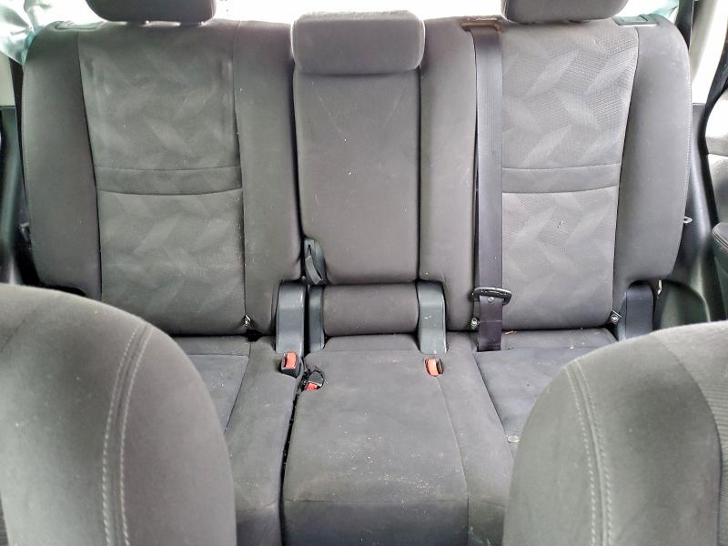 Photo 10 from auction – 2016 NISSAN ROGUE S with VIN KNMAT2MVXGP720193