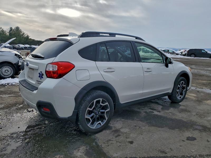 Фото 3 с аукциона – 2017 SUBARU CROSSTREK с VIN JF2GPADC0H8215784