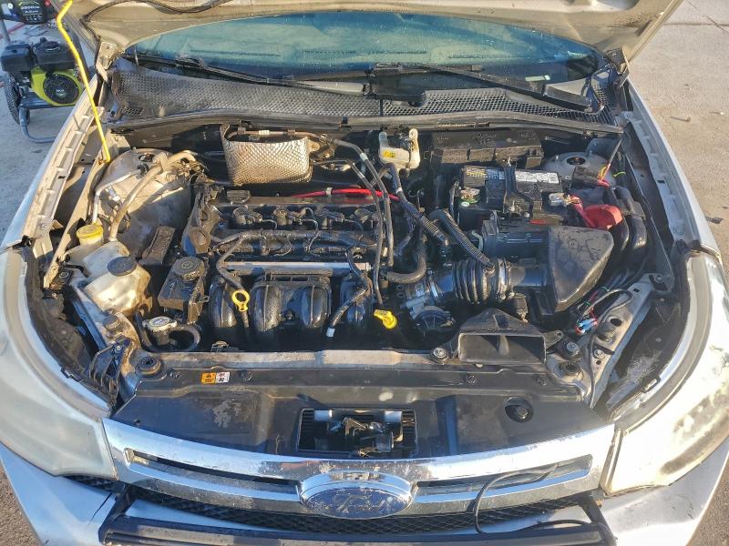 Photo 11 from auction – 2008 FORD FOCUS SE with VIN 1FAHP33N28W170964