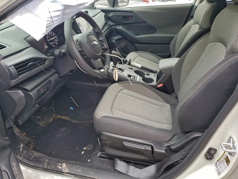 Photo 7 from auction – 2024 SUBARU CROSSTREK with VIN JF2GUADC1R8318268