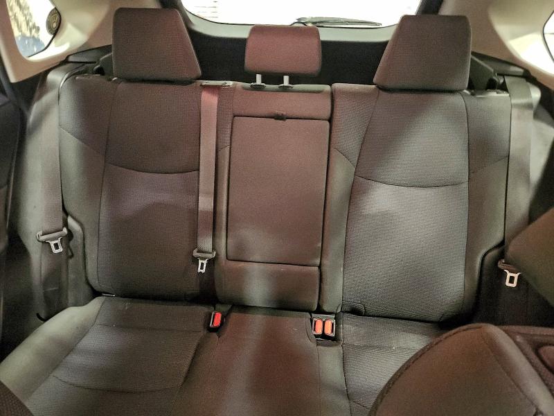 Photo 10 from auction – 2019 TOYOTA RAV4 LE with VIN JTMG1RFVXKD033117