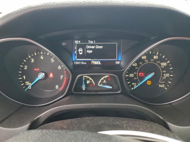 صورة رقم 9 من المزاد - 2016 FORD FOCUS SE مع VIN 1FADP3K24GL268898