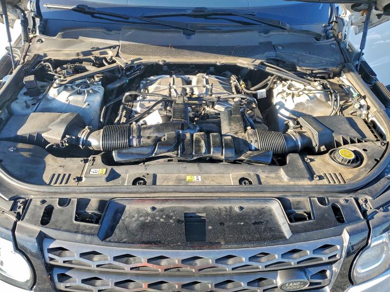 Photo 12 from auction – 2017 LAND ROVER RANGE ROVE with VIN SALWG2FV2HA144362