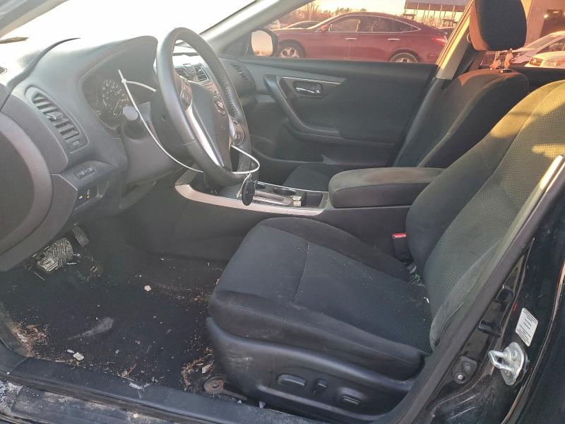 Photo 7 from auction – 2015 NISSAN ALTIMA 2.5 with VIN 1N4AL3AP6FC234987