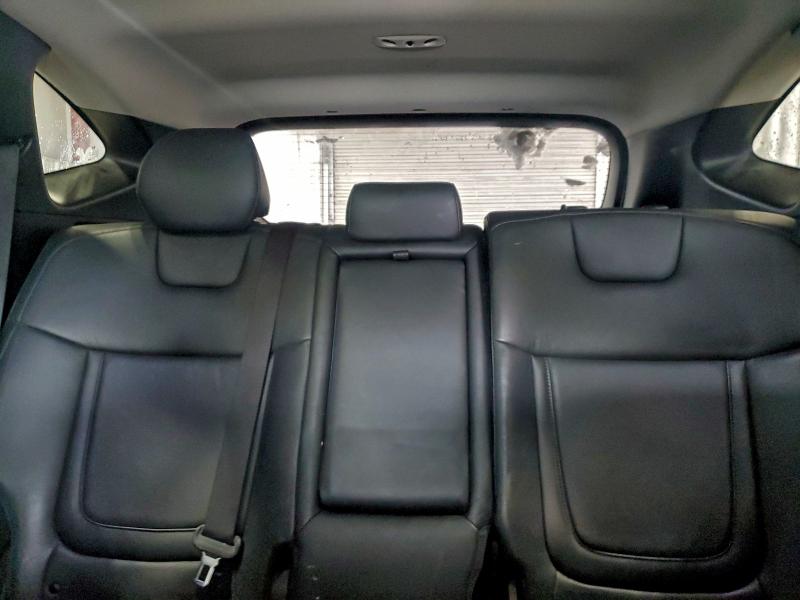 Photo 10 from auction – 2022 HYUNDAI TUCSON LIM with VIN 5NMJECAE9NH072016