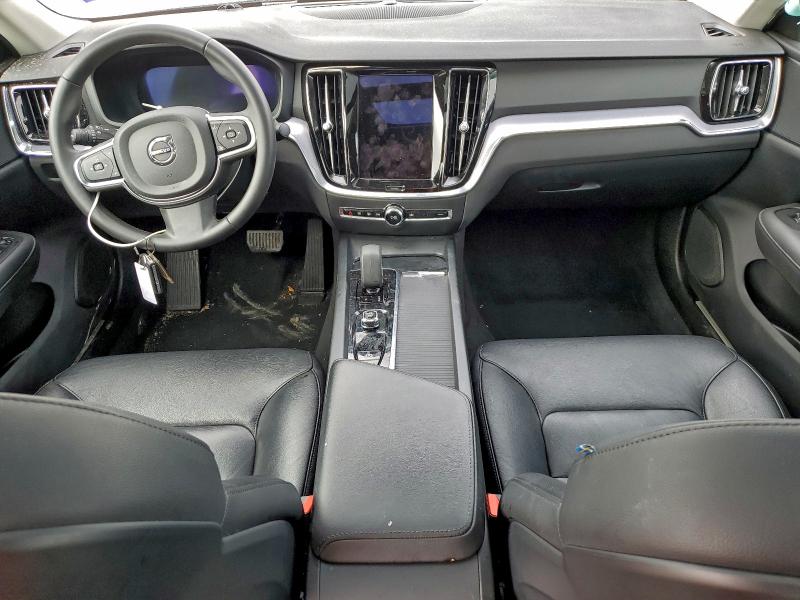Photo 8 from auction – 2024 VOLVO S60 CORE with VIN 7JRL12FK7RG317858