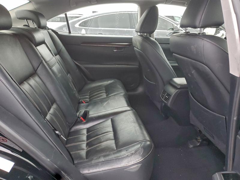Photo 10 from auction – 2016 LEXUS ES 350 with VIN JTHBK1GG1G2234107