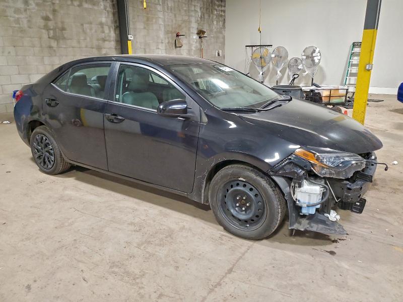 Photo 4 from auction – 2018 TOYOTA COROLLA L with VIN 2T1BURHEXJC039400