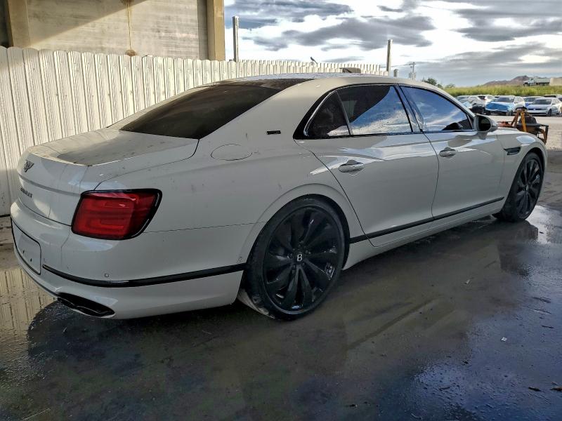 Photo 3 from auction – 2024 BENTLEY FLYING SPU with VIN SCBBG6ZG2RC018554