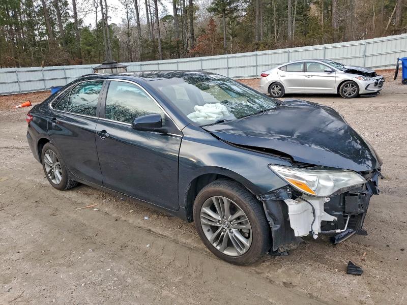 Photo 4 from auction – 2017 TOYOTA CAMRY LE with VIN 4T1BF1FK5HU414896