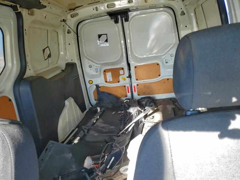 Photo 10 from auction – 2016 FORD TRANSIT CO with VIN NM0LS7F79G1274982