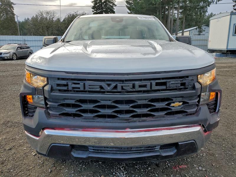 Photo 5 from auction – 2023 CHEVROLET SILVERADO with VIN 3GCNAAED1PG199232