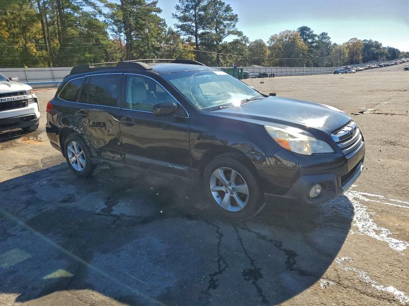 Photo 4 from auction – 2013 SUBARU OUTBACK 2. with VIN 4S4BRCKC9D3271114