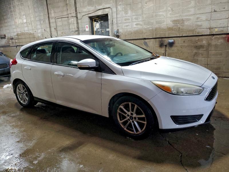 Photo 4 from auction – 2015 FORD FOCUS SE with VIN 1FADP3K24FL234040