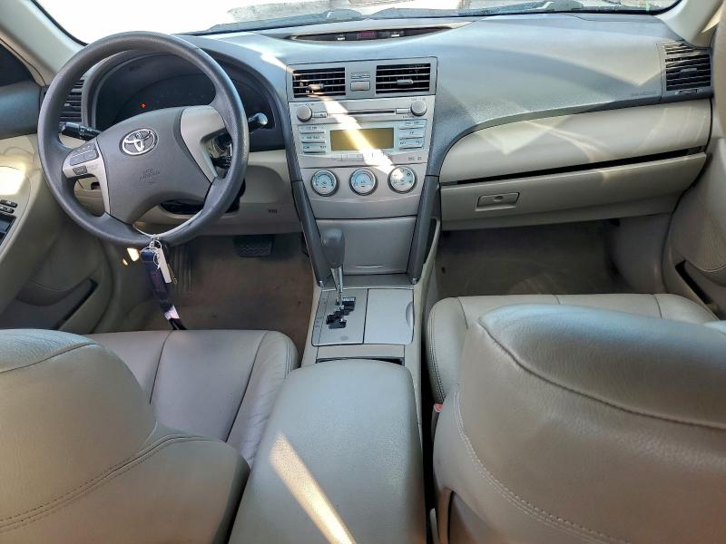 Photo 8 from auction – 2007 TOYOTA CAMRY CE with VIN 4T1BE46K27U147221