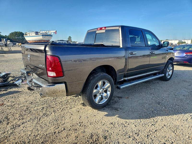 Photo 3 from auction – 2018 RAM 1500 SLT with VIN 3C6RR7LT0JG130604