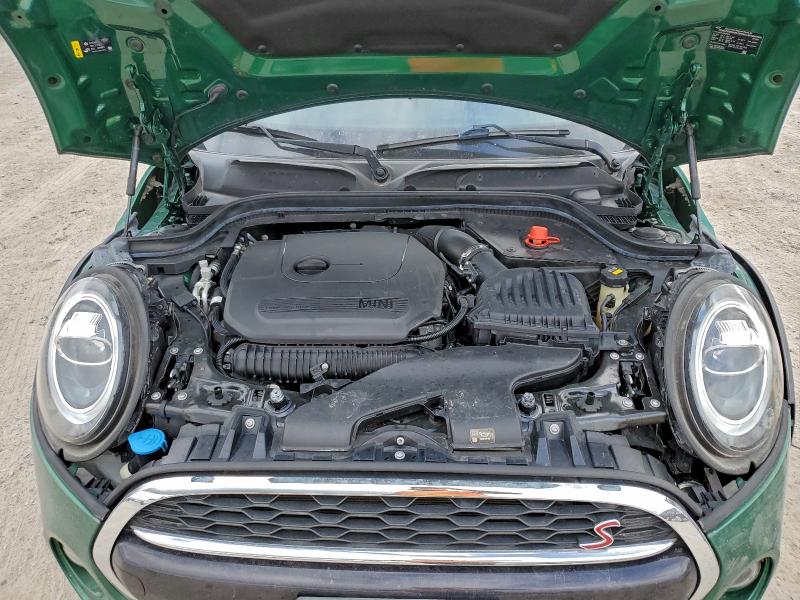 Photo 11 from auction – 2020 MINI COOPER S with VIN WMWXU9C05L2L46571