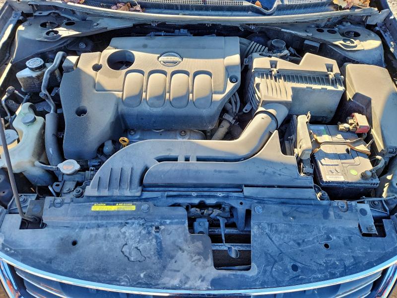 Photo 11 from auction – 2012 NISSAN ALTIMA BAS with VIN 1N4AL2AP4CN568011