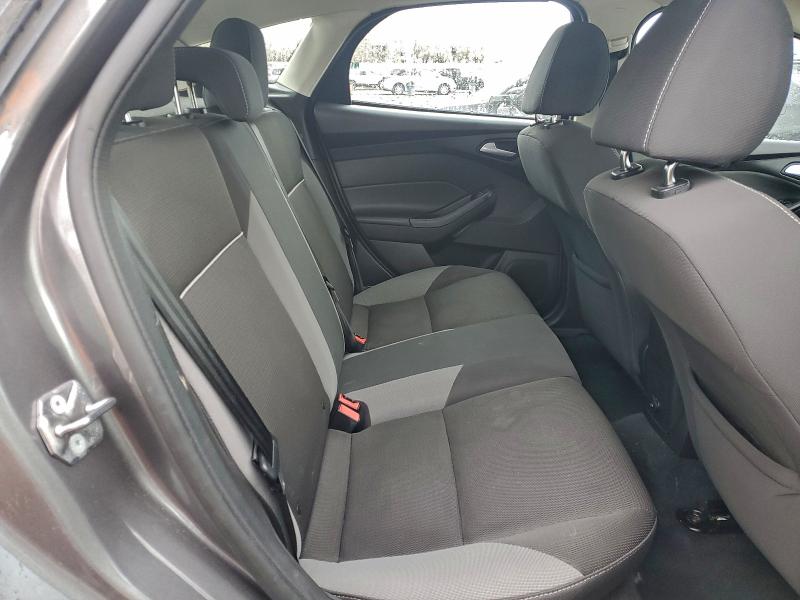 Photo 11 from auction – 2013 FORD FOCUS SE with VIN 1FADP3K28DL271668