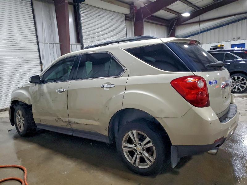 Photo 2 from auction – 2011 CHEVROLET EQUINOX LT with VIN 2CNFLFE52B6287484