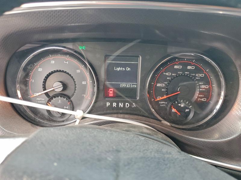 Photo 9 from auction – 2013 DODGE CHARGER SE with VIN 2C3CDXBG8DH539752