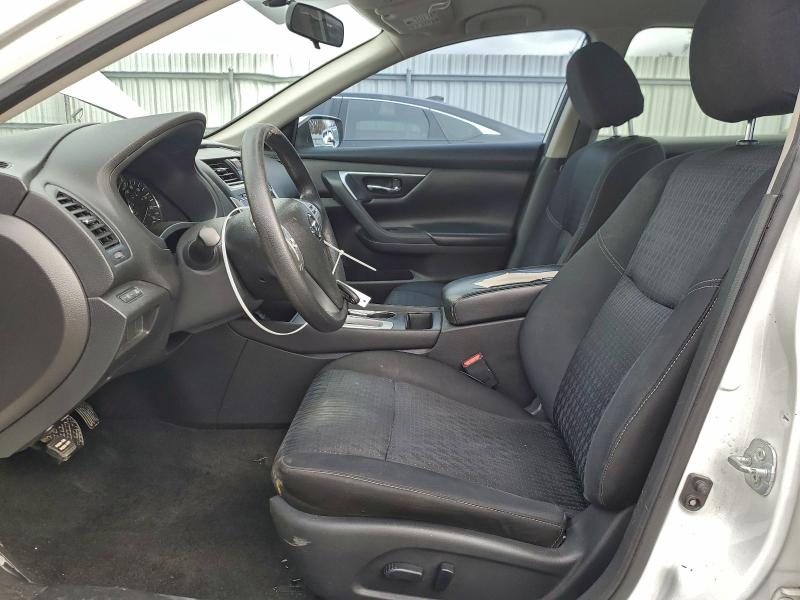 Photo 7 from auction – 2016 NISSAN ALTIMA 2.5 with VIN 1N4AL3AP3GC217257