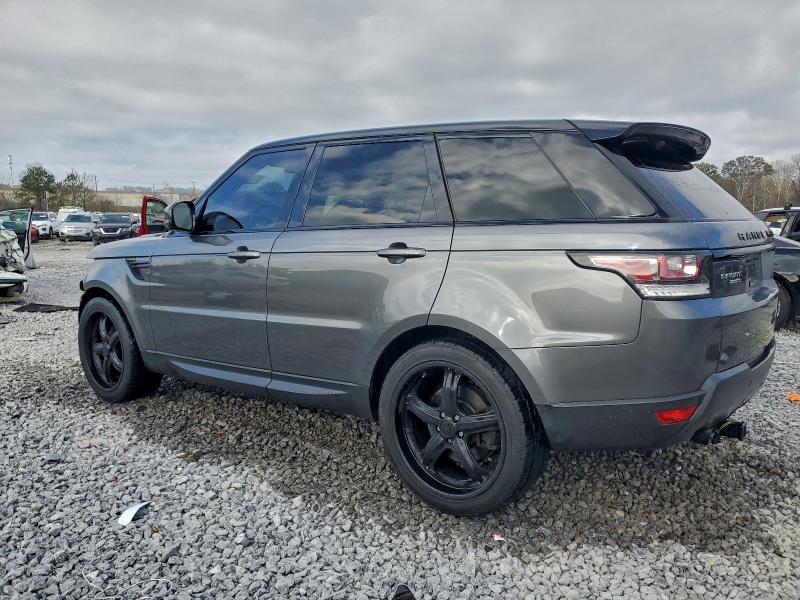 Photo 2 from auction – 2014 LAND ROVER RANGE ROVE with VIN SALWR2WF9EA384619