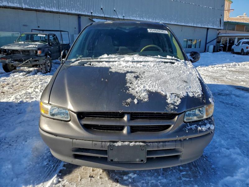 Photo 5 from auction – 1998 DODGE GRAND CARA with VIN 2B4GP44R7WR734947