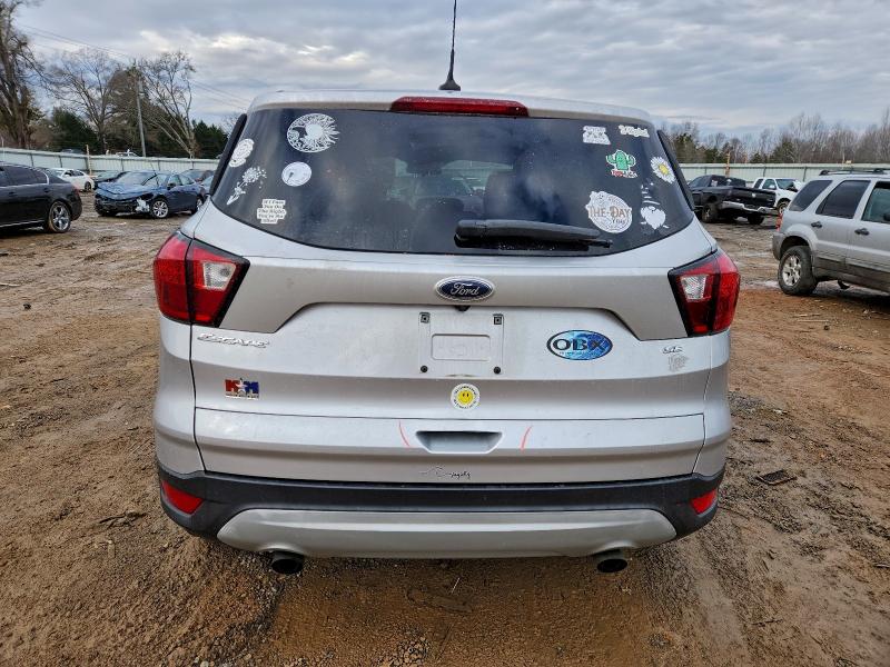 Photo 6 from auction – 2019 FORD ESCAPE with VIN 1FMCU9GD6KUB51169