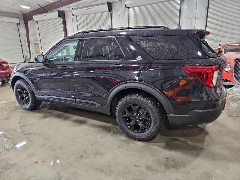 Photo 2 from auction – 2024 FORD EXPLORER T with VIN 1FMSK8JH2RGA86787