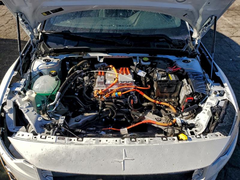 Photo 11 from auction – 2023 POLESTAR 2 with VIN YSMEG3KAXPL148291