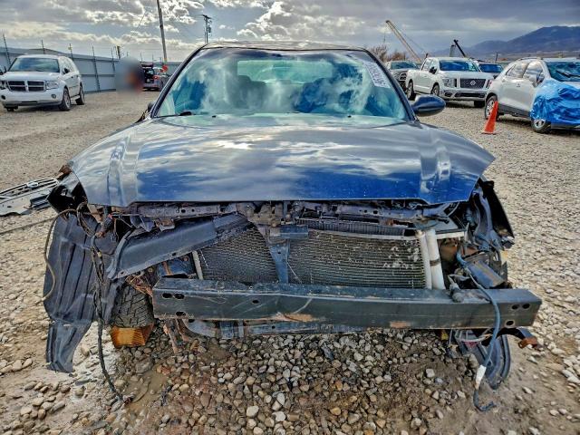 Photo 5 from auction – 2002 NISSAN ALTIMA BAS with VIN 1N4AL11DX2C255992