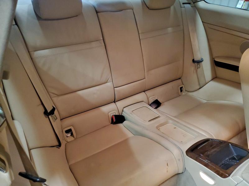 Photo 10 from auction – 2010 BMW 328 XI with VIN WBAWC3C53AP470748