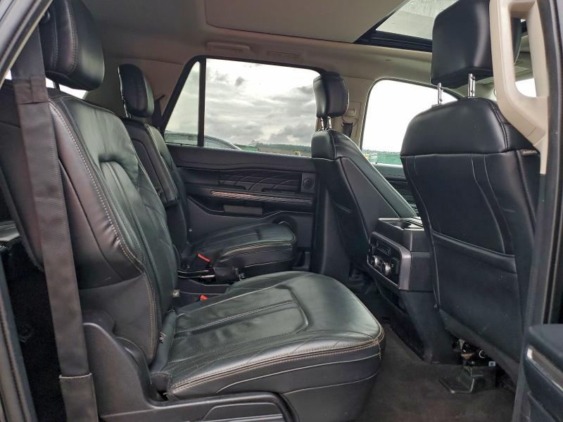 Photo 11 from auction – 2020 FORD EXPEDITION with VIN 1FMJK1MT3LEA05575