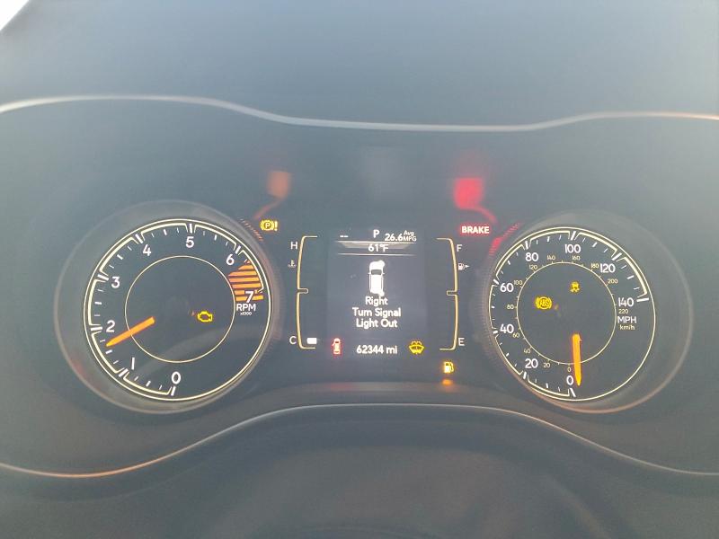 Photo 9 from auction – 2019 JEEP CHEROKEE L with VIN 1C4PJLLB3KD420132
