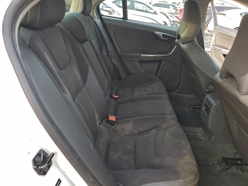 Foto 10 de la subasta – 2012 VOLVO S60 T5 con VIN YV1622FS2C2124749