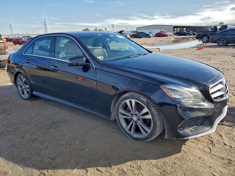 Photo 4 from auction – 2014 MERCEDES-BENZ E 350 with VIN WDDHF5KB2EB019745