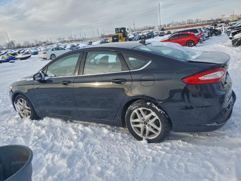 Photo 2 from auction – 2013 FORD FUSION SE with VIN 3FA6P0H79DR226511